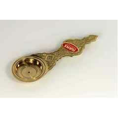 Kampfer/dhoop aarti - pequeño